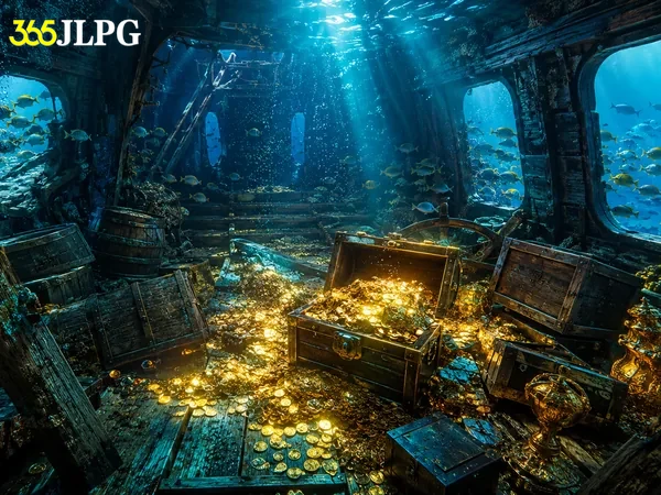 2nd Fisher Game screenshot