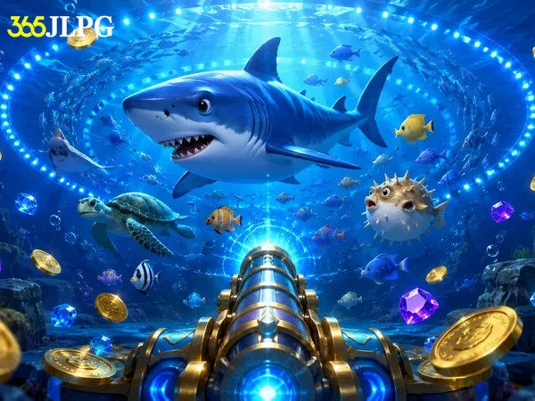 3rd Fisher Game screenshot