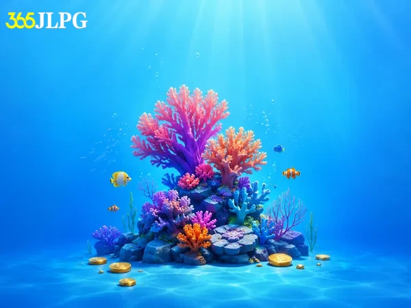 365JL fishing adventure – marine visuals 2