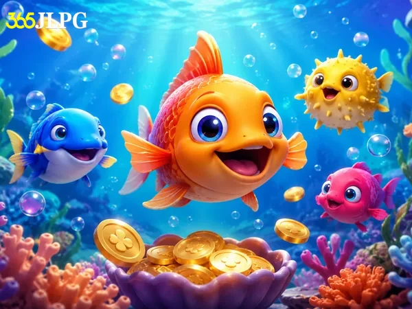 365JL fishing adventure – marine visuals 4