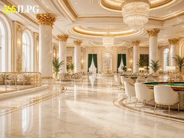 365JL VIP Club elite privileges
